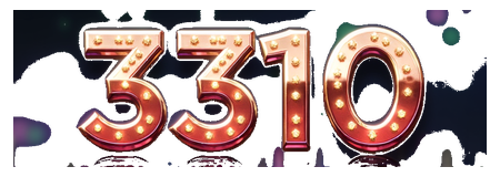 3310 logo